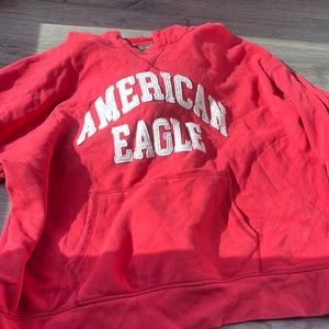 American eagle hoodie